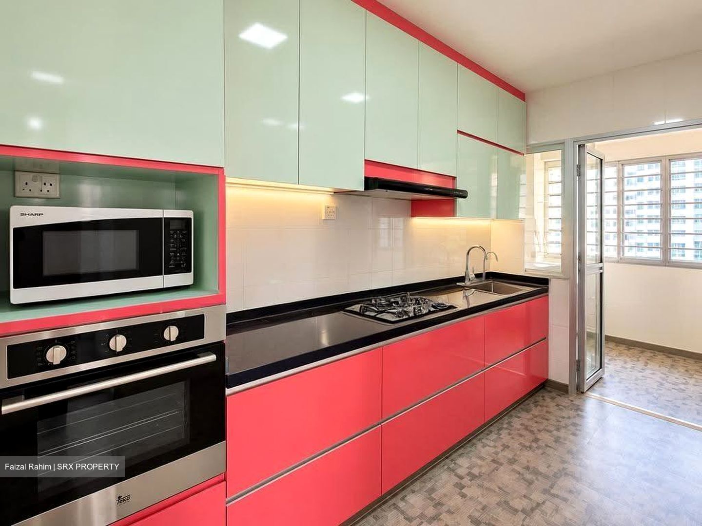 Blk 780E Woodlands Dew (Woodlands), HDB 4 Rooms #634869901